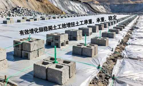 砌块利用技术如何助力飞灰填埋场土工膜效能提升？
