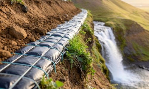 2.0mm厚土工膜适用哪些场景 选购要点有哪些