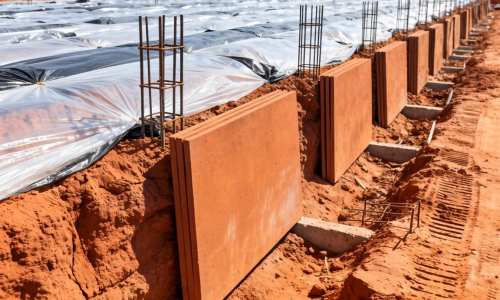 赤泥板材可用于场土工膜吗？相关利用技术有哪些？