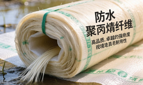 聚丙烯无纺土工布有哪些优势？该如何挑选合适的品类？