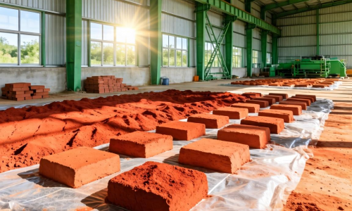 赤泥多次利用如何赋能材料厂土工膜绿色升级？