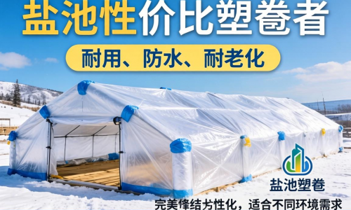 盐池塑苫膜选哪种?性能与性价比该怎么权衡?
