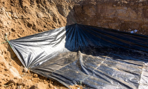 生活垃圾填埋回收场土工膜如何保障环境安全？