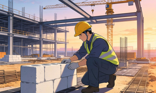 磷石膏砌块土工膜在工程中如何发挥协同作用