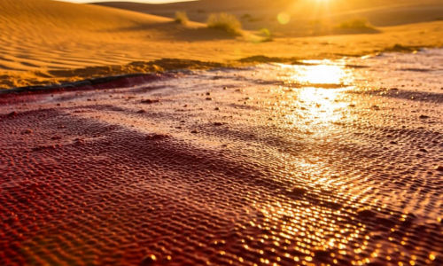 赤泥如何制成土工膜实现高效利用