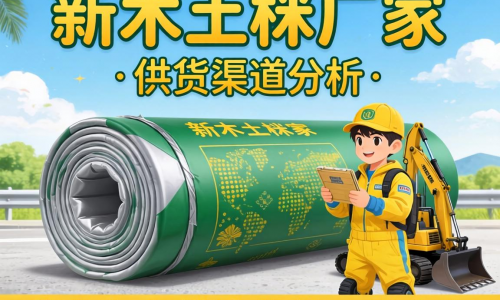 优质土工膜厂家供货渠道有哪些 怎么选靠谱供应商