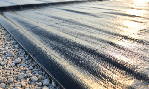 PET土工膜性能如何 哪些场景适用？