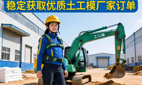 怎样才能稳定获取优质土工膜厂家订单？