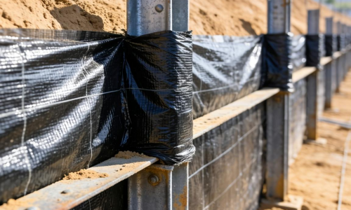 0.75mm土工膜能满足哪些工程防渗要求