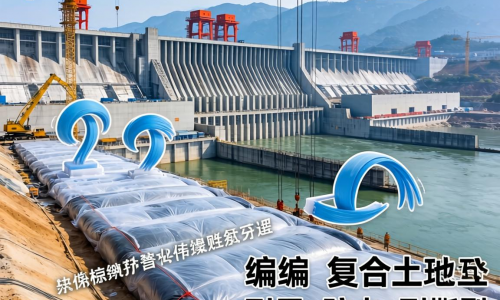 缝编复合土工膜有哪些优势 适用场景包含哪些