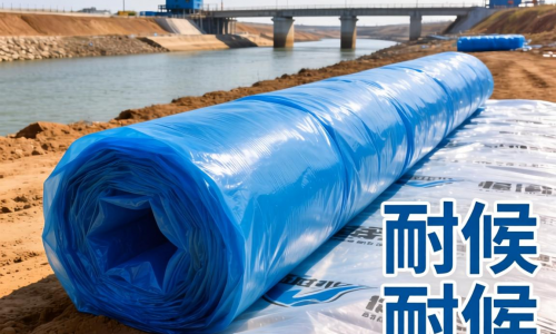 HDPE土工膜具备哪些特性 适用场景有哪些