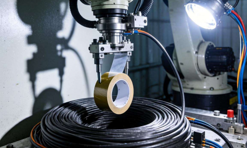 线束加工半自动设备：提升效率与品质的实用之选