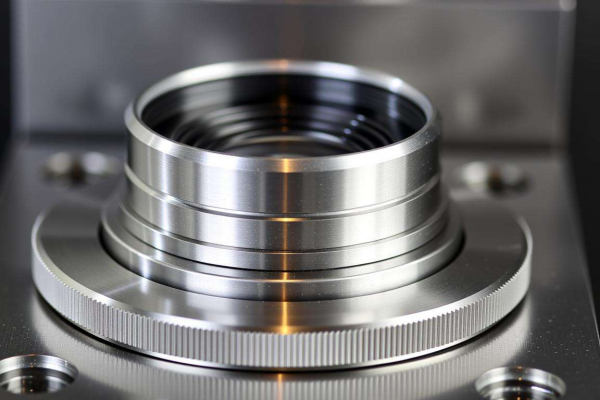 办公设备投影仪镜头筒CNC加工