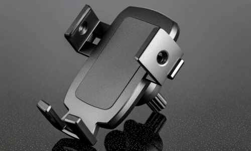 小批量CNC加工镁合金车载支架 小批量CNC加工镁合金车载支架