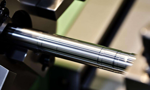 不锈钢棒车床加工