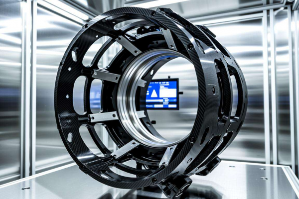 航空航天惯性导航壳体CNC加工 航空航天惯性导航壳体CNC加工