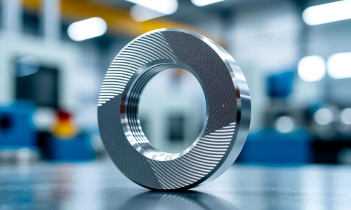 小批量CNC加工尼龙防松垫片 小批量CNC加工尼龙防松垫片