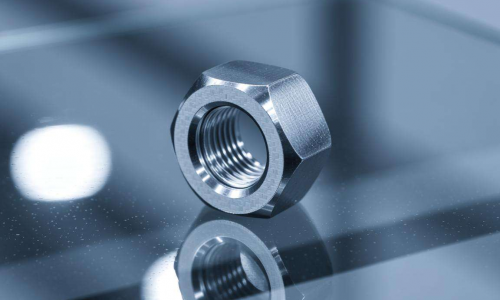 小批量CNC加工POM丝杆螺母 小批量CNC加工POM丝杆螺母