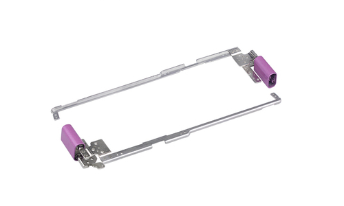 小批量CNC加工镁合金笔记本转轴