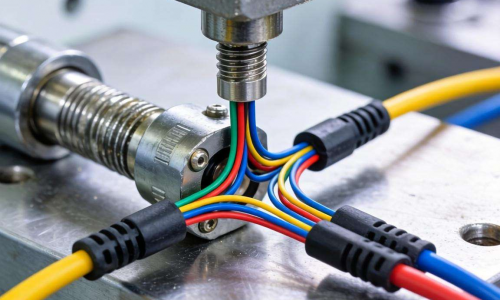 线束加工中端线设备：高效精准，助力线束制造新升级