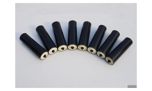 小批量CNC加工POM轴承座