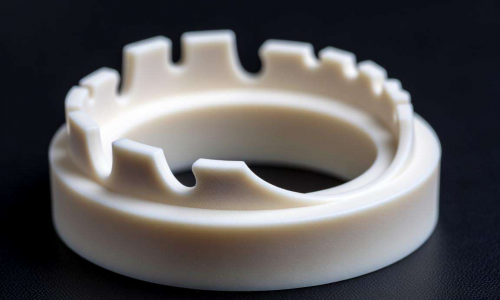 小批量CNC加工Peek骨科试模 小批量CNC加工Peek骨科试模