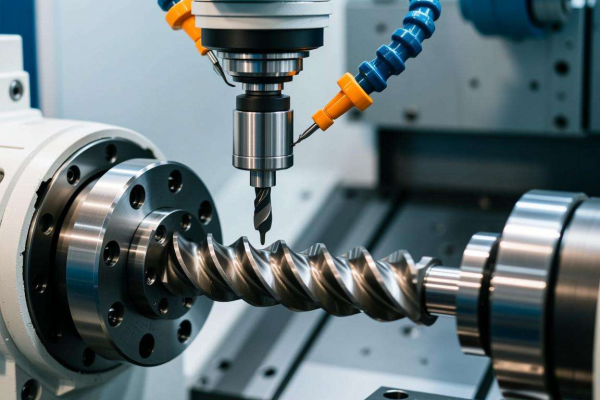 汽车转向齿条CNC加工 汽车转向齿条CNC加工