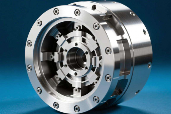 能源行业石油测井仪器外壳CNC加工 能源行业石油测井仪器外壳CNC加工