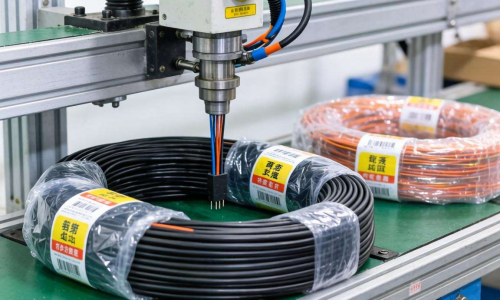 线束加工包装设备：提升效率、保障质量的关键利器