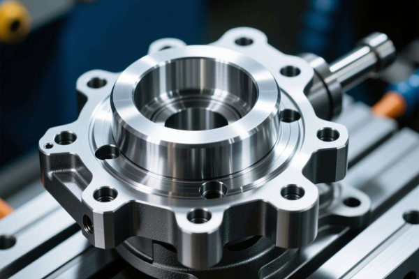 汽车转向器壳体CNC加工 汽车转向器壳体CNC加工