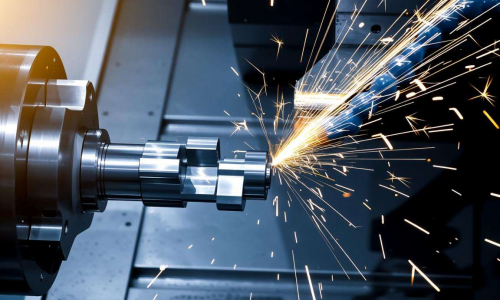 非标五金车床加工