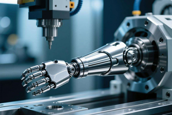 医疗器械假肢关节部件CNC加工 医疗器械假肢关节部件CNC加工