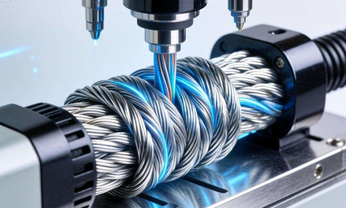 线束加工设备价格大揭秘:究竟多少钱能拿下心仪设备?