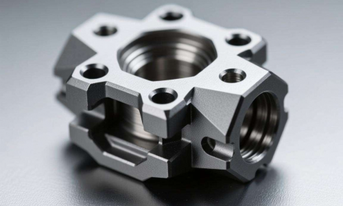 小批量CNC加工尼龙电缆固定座 小批量CNC加工尼龙电缆固定座