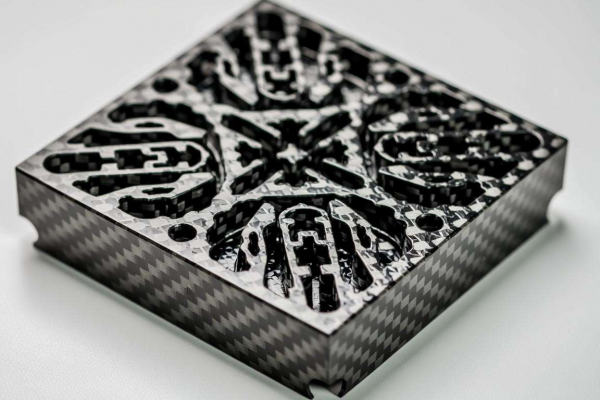 铁路行业信号继电器底座CNC加工 铁路行业信号继电器底座CNC加工