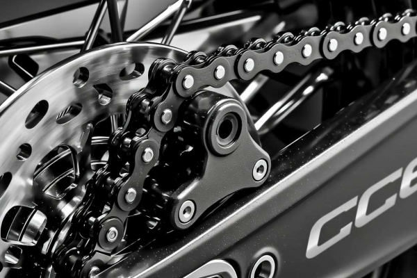 摩托车行业链条张紧器CNC加工 摩托车行业链条张紧器CNC加工