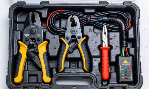 线束加工便携线:小巧灵活新选择,满足多样连接需求