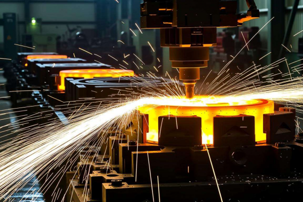 冶金行业连铸机结晶器CNC加工 冶金行业连铸机结晶器CNC加工