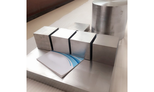 小批量CNC加工镁合金雷达支架