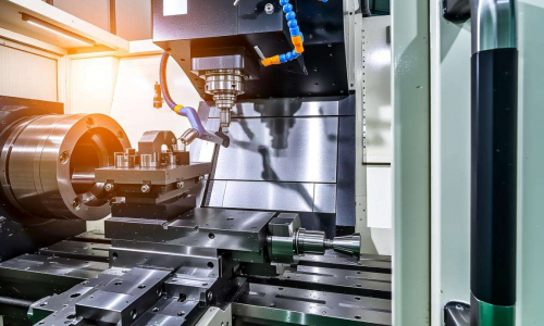 光伏配件车床加工