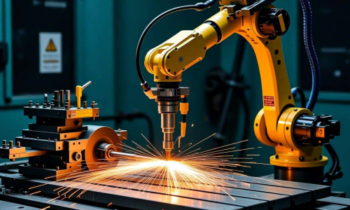 新能源配件车床加工