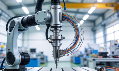 揭秘线束加工细线设备：高效精准，开启线束制造新境界