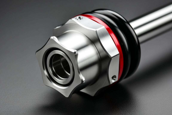 汽车稳定杆端头CNC加工 汽车稳定杆端头CNC加工