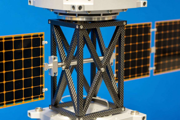 航空航天卫星支架CNC加工 航空航天卫星支架CNC加工