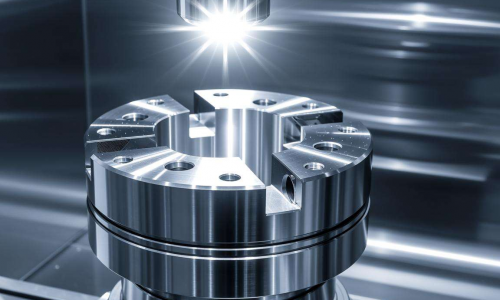 光学配件车床加工