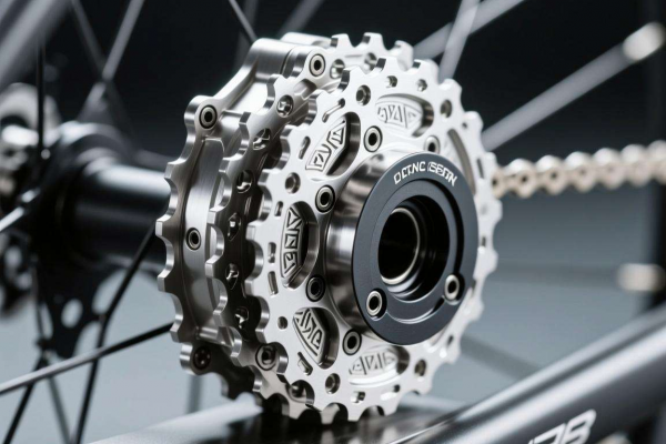 自行车行业中置电机壳体CNC加工 自行车行业中置电机壳体CNC加工