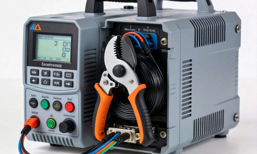 探秘线束加工经济型设备：高效生产与成本控制的理想之选