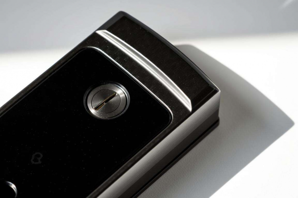 建筑五金智能门锁面板CNC加工 建筑五金智能门锁面板CNC加工