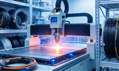 线束加工设备价格揭秘：一台究竟多少钱？