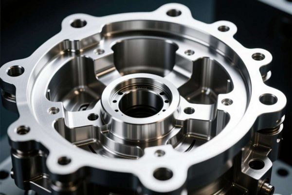 汽车电动助力转向器壳体CNC加工 汽车电动助力转向器壳体CNC加工